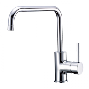 TAP-106509 無鉛L型廚房龍頭