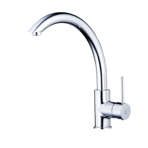 TAP-106027 無鉛鵝頸廚房龍頭