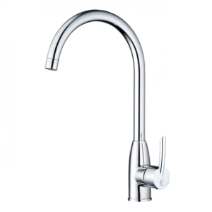 TAP-106040 無鉛鵝頸廚房龍頭