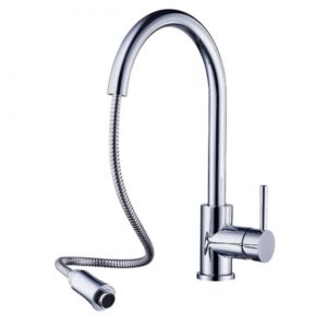 TAP-107002 抽拉式廚房龍頭