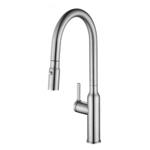 TAP-107015 無鉛抽拉式廚房龍頭