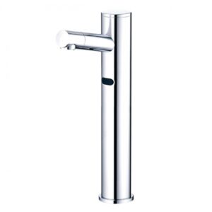 TAP-142010 手自動增高感應面盆龍頭