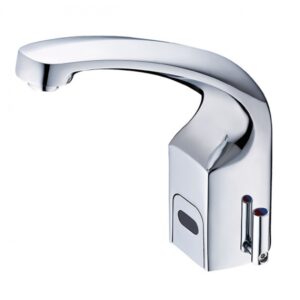 TAP-145010 冷熱出水感應面盆龍頭