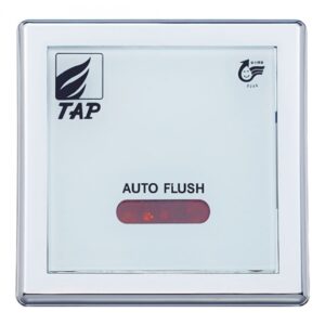 TAP-153019/153020 小便斗崁牆式感應沖水器