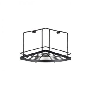 TAP-535425 不鏽鋼單層角落架/黑