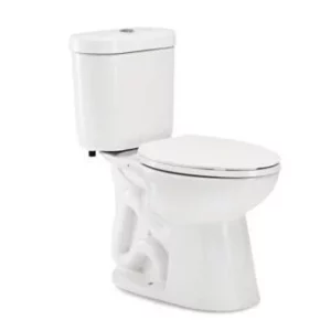 H&H N7717真空吸力雙體馬桶