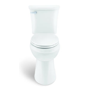 H&H N7771真空吸力大管徑雙體馬桶