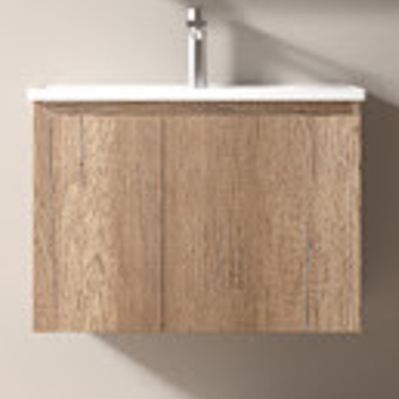 KQ-S2170 瓷盆不鏽鋼浴櫃組/寬70CM