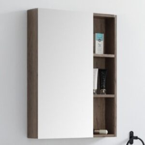 KQ-晨品發泡板鏡櫃