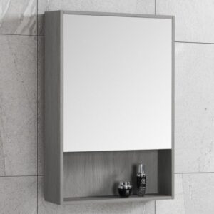 KQ-P0960B PVC防水鏡櫃/寬55公分