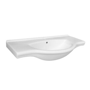 Laister 100Z 大肚櫃盆/寬100公分