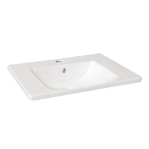 Laister 1175A 中邊櫃盆/寬75公分