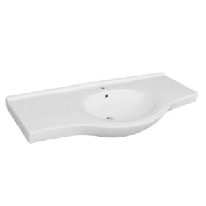 Laister 120E 大肚櫃盆/寬120公分