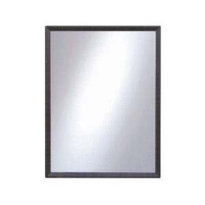 Laister LE03-2487B 不鏽鋼明鏡(黑檀木)