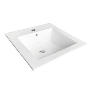 Laister 441 中邊櫃盆/寬42公分