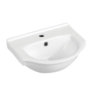 Laister 45E 大肚櫃盆/寬42公分