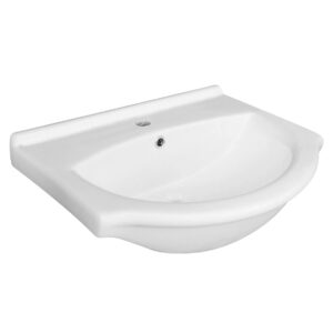 Laister 60Z 大肚櫃盆/寬60公分