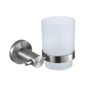 Laister 85102 法蘭奇單杯架