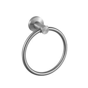 Laister 85105A 法蘭奇浴巾環