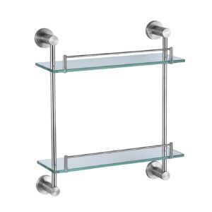 Laister 85112 法蘭奇雙層平台置物架