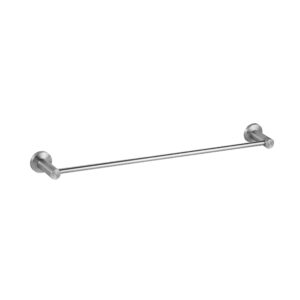 Laister 85124 法蘭奇單桿毛巾桿(60CM)