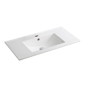 Laister 9070E 薄櫃盆/寬70公分