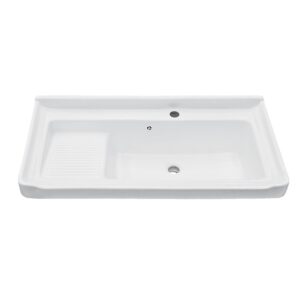 Laister AB01-1003 洗衣槽櫃盆/寬100公分