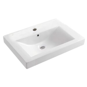 Laister 4036 厚櫃盆/寬60公分