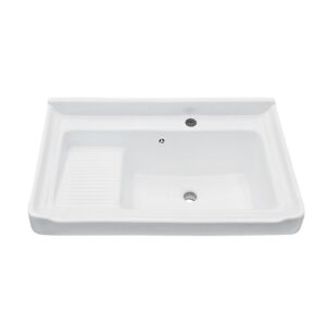 Laister AB01-603 洗衣槽櫃盆/寬61公分