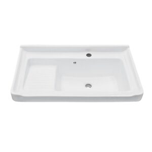 Laister AB01-803 洗衣槽櫃盆/寬81公分