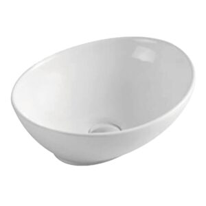 Laister 2318-12 元寶陶瓷面盆/寬40公分