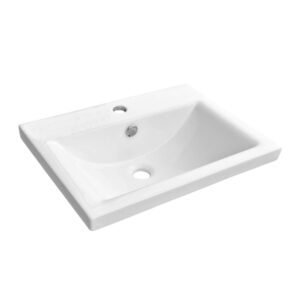 Laister B-135A 中邊櫃盆/寬53公分