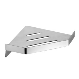 Laister HQ-T1215-18 不鏽鋼三角置物架