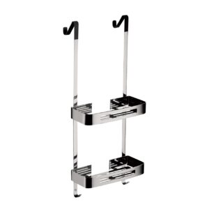 Laister HQTS6020 不鏽鋼雙層淋浴架