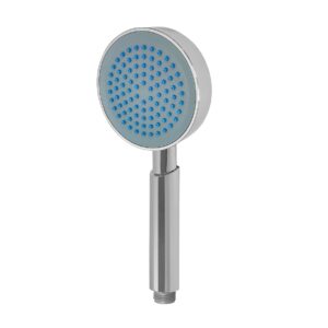 Laister 1P238*N 圓形鍍鉻蓮蓬頭