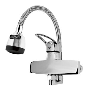 Laister 2200-10 柏拉圖360°壁式龍頭