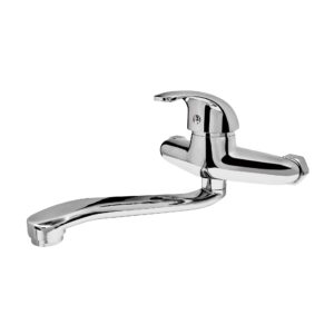 Laister 616C 壁式向上龍頭