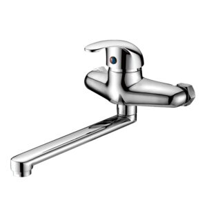 Laister 616CA 壁式向下龍頭