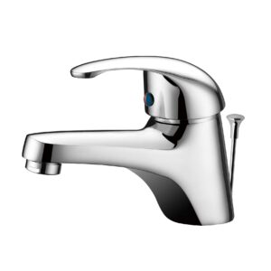 Laister 525 面盆雙孔龍頭