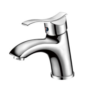 Laister 2313 柏林面盆單孔龍頭