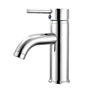 Laister 2331 竹圓面盆單孔龍頭