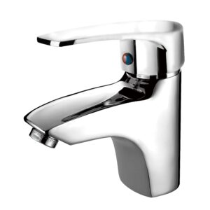 Laister 2376 馬德里面盆單孔龍頭