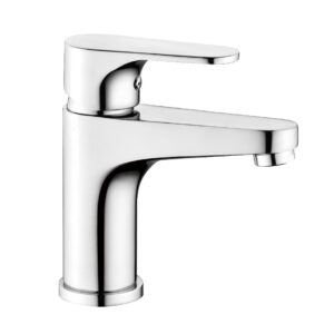 Laister LD01-3013 威頓面盆單孔龍頭