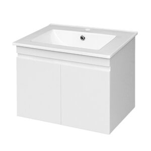 PV0175/9075E 史蒂芬面盆置物櫃/寬75CM