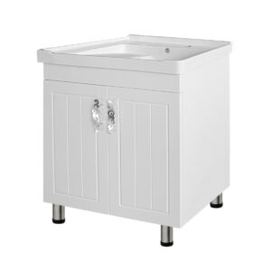 PV1081/803 洗衣槽置物櫃/寬81CM