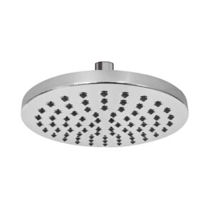 Laister 2187CF 圓形鍍鉻活動頂噴(20CM)