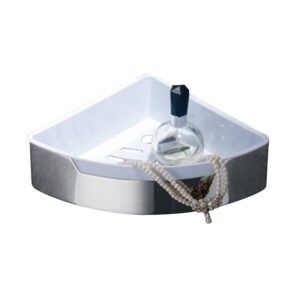 Laister TA05 不鏽鋼扇形置物架