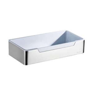 Laister TA06 不鏽鋼方形置物架