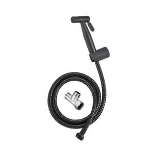 TAP-535008 黑色不鏽鋼沖洗器