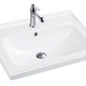 卡尼斯/KARNS YJ-0561 / YJ-0661 / YJ-0761 / YJ-0861 / YJ-0961 / YJ-0161 / YJ-1261 檯面式洗臉盆